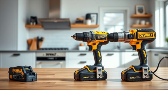 Best DEWALT Power Tools for Contractors (2026) — Guide 42