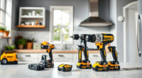 Best DEWALT Power Tools for Contractors (2026) — Guide 6