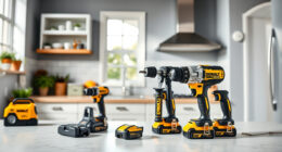 Best DEWALT Power Tools for Contractors (2026) — Guide 6