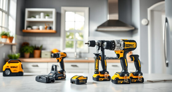 Best DEWALT Power Tools for Contractors (2026) — Guide 6