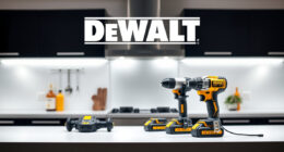 Best DEWALT Power Tools for DIY (2026) — Guide 1