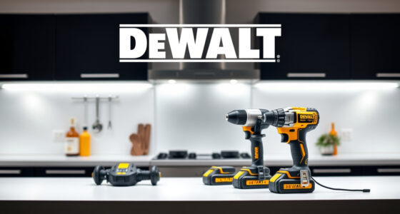 Best DEWALT Power Tools for DIY (2026) — Guide 1