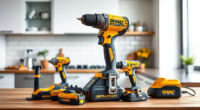 Best DEWALT Power Tools for DIY (2026) — Guide 13
