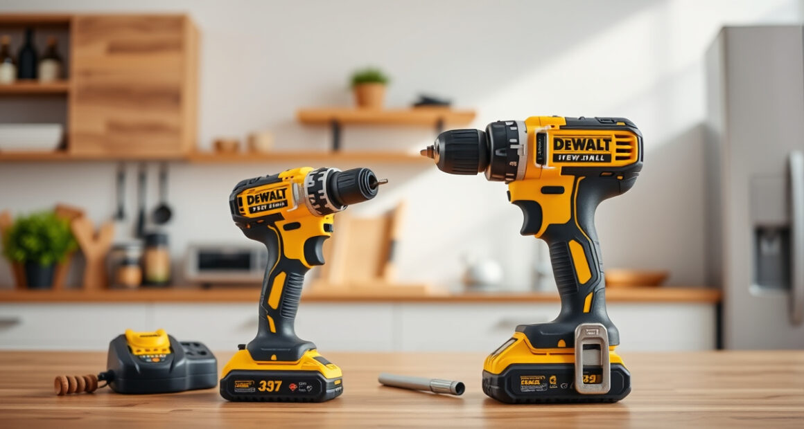 Best DEWALT Power Tools for DIY (2026) — Guide 17