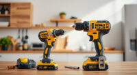 Best DEWALT Power Tools for DIY (2026) — Guide 17