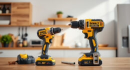 Best DEWALT Power Tools for DIY (2026) — Guide 17