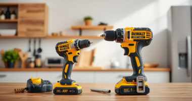 Best DEWALT Power Tools for DIY (2026) — Guide 17