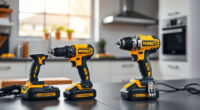 Best DEWALT Power Tools for DIY (2026) — Guide 21