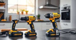 Best DEWALT Power Tools for DIY (2026) — Guide 21