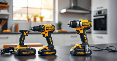 Best DEWALT Power Tools for DIY (2026) — Guide 21