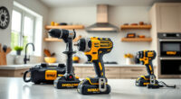 Best DEWALT Power Tools for DIY (2026) — Guide 25