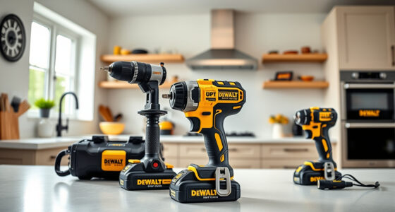 Best DEWALT Power Tools for DIY (2026) — Guide 25