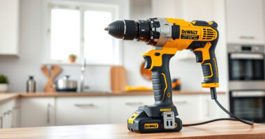Best DEWALT Power Tools for DIY (2026) — Guide 29