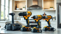 Best DEWALT Power Tools for DIY (2026) — Guide 33
