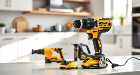 Best DEWALT Power Tools for DIY (2026) — Guide 37