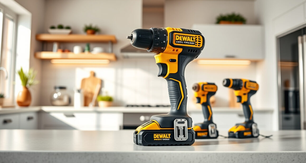 Best DEWALT Power Tools for DIY (2026) — Guide 41