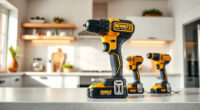 Best DEWALT Power Tools for DIY (2026) — Guide 41