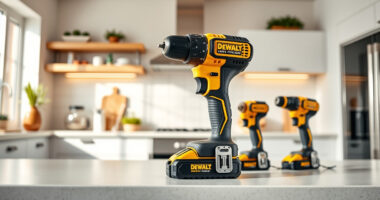 Best DEWALT Power Tools for DIY (2026) — Guide 41
