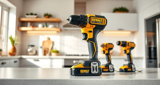 Best DEWALT Power Tools for DIY (2026) — Guide 41