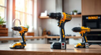 Best DEWALT Power Tools for DIY (2026) — Guide 5