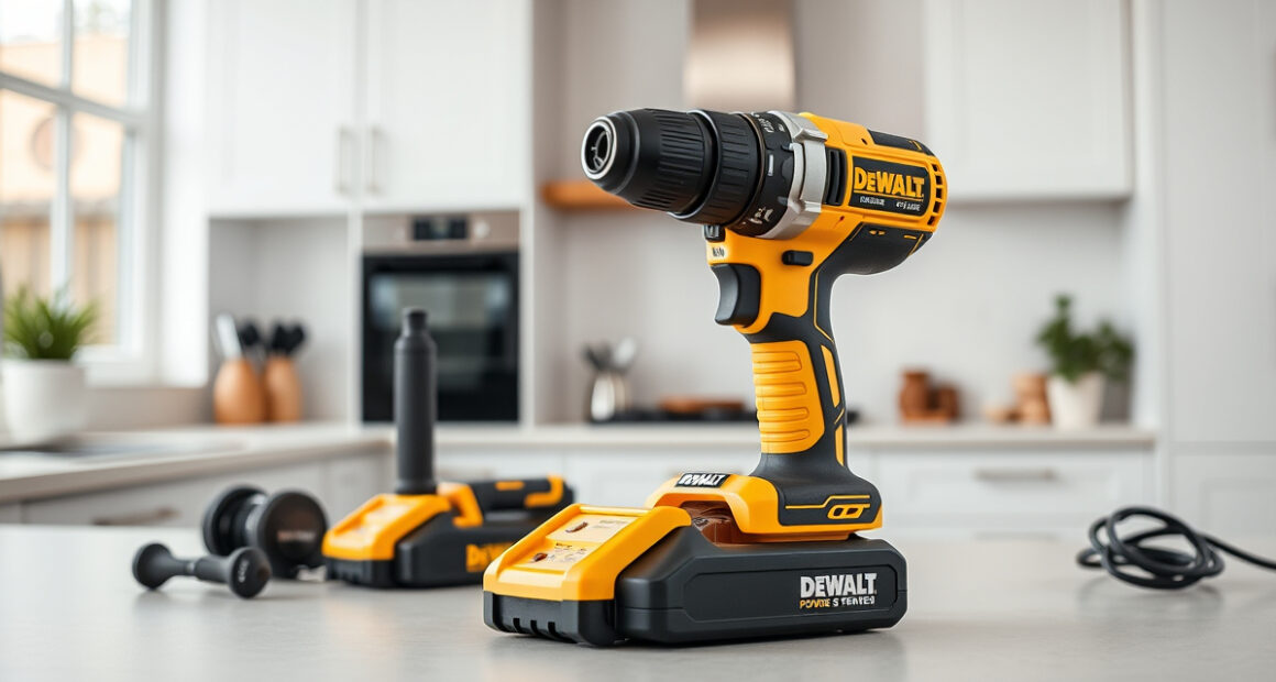 Best DEWALT Power Tools for DIY (2026) — Guide 5