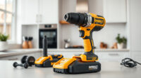 Best DEWALT Power Tools for DIY (2026) — Guide 5