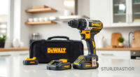 Best DEWALT Power Tools for DIY (2026) — Guide 9