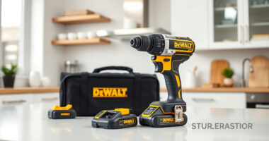 Best DEWALT Power Tools for DIY (2026) — Guide 9