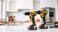 Best DEWALT Power Tools for DIY (2026) — Top Picks & Guide