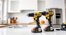 Best DEWALT Power Tools for DIY (2026) — Top Picks & Guide
