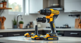 Best DEWALT Power Tools for Woodworking (2026) — Guide 11