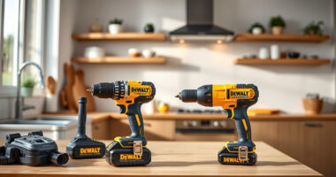 Best DEWALT Power Tools for Woodworking (2026) — Guide 15