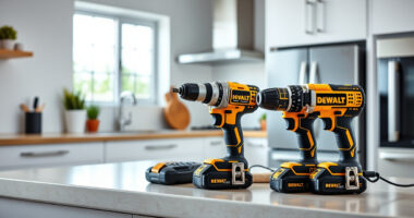 Best DEWALT Power Tools for Woodworking (2026) — Guide 19