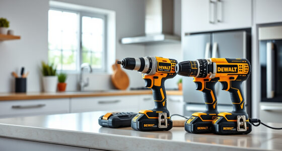 Best DEWALT Power Tools for Woodworking (2026) — Guide 19