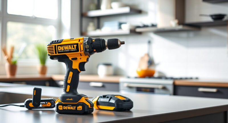 Best DEWALT Power Tools for Woodworking (2026) — Guide 23