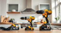Best DEWALT Power Tools for Woodworking (2026) — Guide 27