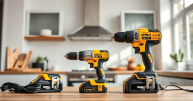 Best DEWALT Power Tools for Woodworking (2026) — Guide 27