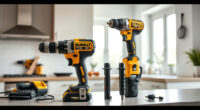 Best DEWALT Power Tools for Woodworking (2026) — Guide 3