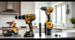 Best DEWALT Power Tools for Woodworking (2026) — Guide 3