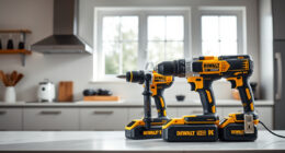 Best DEWALT Power Tools for Woodworking (2026) — Guide 3