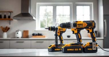 Best DEWALT Power Tools for Woodworking (2026) — Guide 3