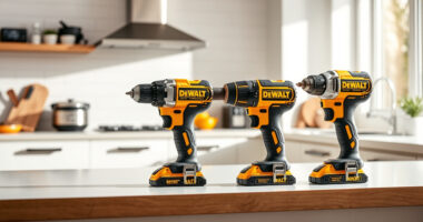 Best DEWALT Power Tools for Woodworking (2026) — Guide 31