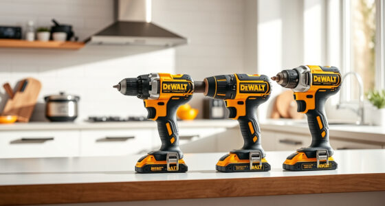 Best DEWALT Power Tools for Woodworking (2026) — Guide 31