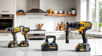 Best DEWALT Power Tools for Woodworking (2026) — Guide 35