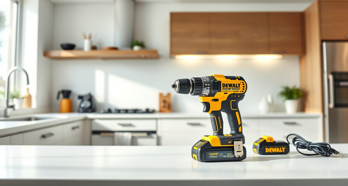 Best DEWALT Power Tools for Woodworking (2026) — Guide 39