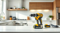 Best DEWALT Power Tools for Woodworking (2026) — Guide 39