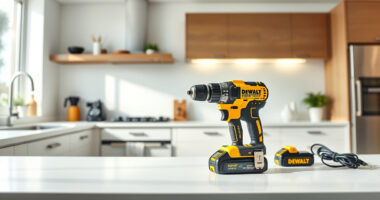 Best DEWALT Power Tools for Woodworking (2026) — Guide 39