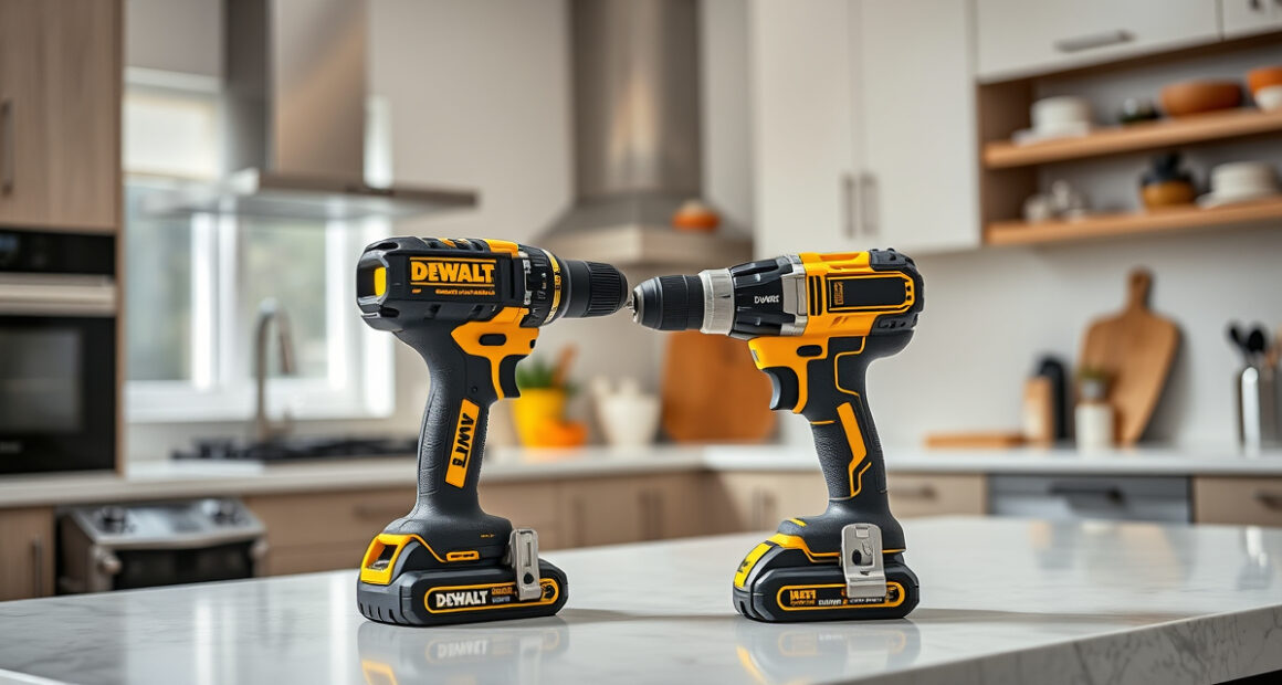 Best DEWALT Power Tools for Woodworking (2026) — Guide 43