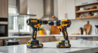 Best DEWALT Power Tools for Woodworking (2026) — Guide 43