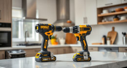 Best DEWALT Power Tools for Woodworking (2026) — Guide 43